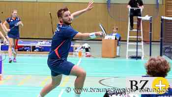 Die SG VfB/SC Peine hat wieder einen Lukas mit „k“