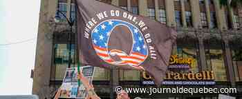 Assaut sur le Capitole : arrestation du chef d’un des principaux groupes américains d’extrême droite