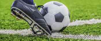 Un joueur de soccer des Carabins suspendu trois ans