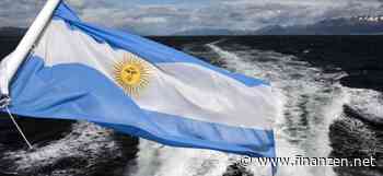 Inflationsrate in Argentinien steigt auf 50,9 Prozent