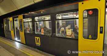 Public transport crisis as 17% of bus routes at risk after Covid financial losses - The Mirror