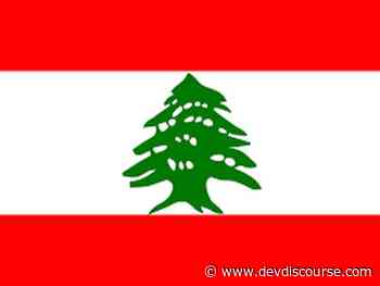 Transport workers block major highways in Lebanon in protest against rising gas prices - Devdiscourse