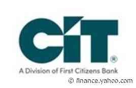 CIT Provides Financing for Medical Transport Helicopters - Yahoo Finance