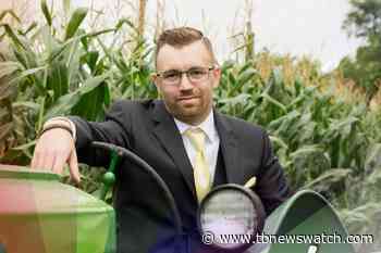 Another truckers group presses for improved highway transport training - Tbnewswatch.com