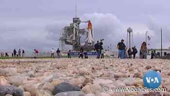 Advances in Space Transport Transforming US Space Coast - Voice of America