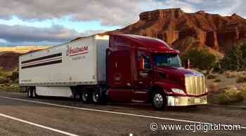 Christenson Transportation acquires Sharp Transport - Commercial Carrier Journal
