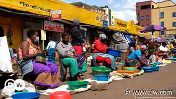 Uganda's U-turn on public transport vaccination mandate | DW | 07.01.2022 - DW (English)