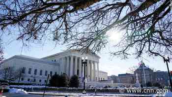 Supreme Court blocks vaccine mandate for big businesses