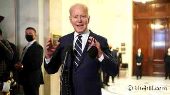 Biden: 'I don't know whether we can get this done'
