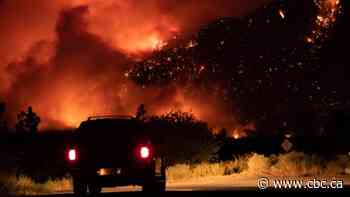 2021 was 6th warmest year on record, NASA and NOAA find. Canada definitely felt the heat