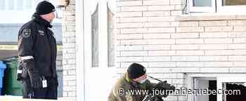 Explosion mortelle à Saguenay: la Commission des droits de la personne ouvre une enquête