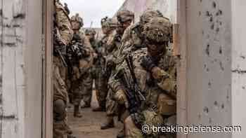 Collins focusing on JADC2 with recent demonstrations