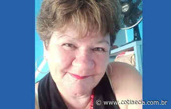 [ENCONTRADA] Moradora de Cotia desaparece e deixa mensagem para os filhos e o marido - Cotia e Cia