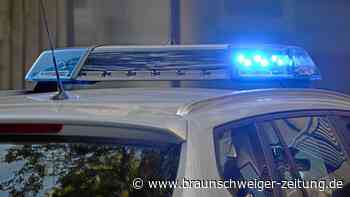 Frau sticht mit Messer auf Lebensgefährten ein