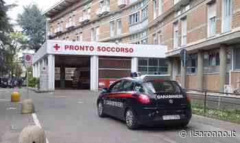 No vax al pronto soccorso di Saronno: ha il covid, insulta medici e infermieri - ilSaronno