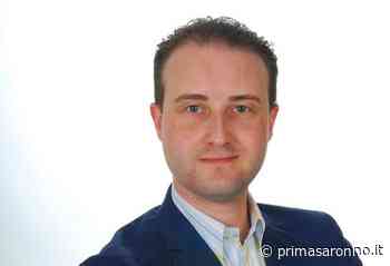 Daniele Ceolin nuovo responsabile provinciale di Grande Nord - Prima Saronno