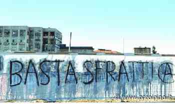 Saronno, blitz contro gli sfratti - La Prealpina