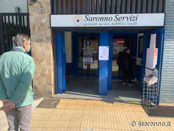 Con l'acquisizione di nuovi incarichi territoriali Saronno Servizi gestisce oltre 140 mila utenti - ilSaronno