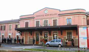 Saronno, peruviano morde un agente della polizia locale - La Prealpina