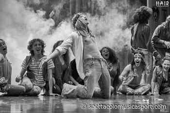 ‘Hair The Tribal Love-Rock musical’ al Teatro Giuditta Pasta di Saronno l’8 gennaio - SpettacoloMusicaSport