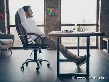Best ergonomic office chair 2022: Stay comfortable while you work