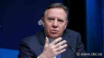 Quebec premier announces end to curfew Monday, back-to-school plan