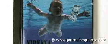 Le bébé de l’album «Nevermind» de Nirvana dépose une nouvelle plainte