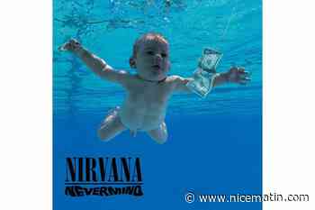 Le bébé de l'album "Nevermind" de Nirvana dépose une nouvelle plainte