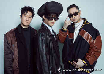 Epik High React to Historic Coachella Announcement: ‘Dream Came True’