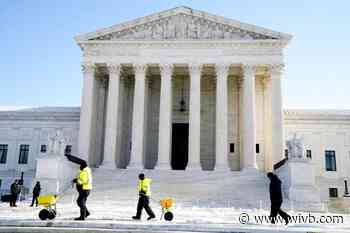 Supreme Court halts COVID-19 vaccine rule for businesses