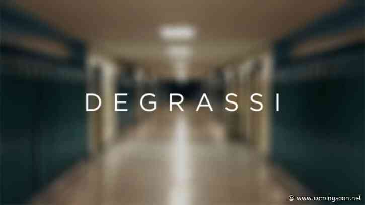 New Degrassi Series Greenlit at HBO Max