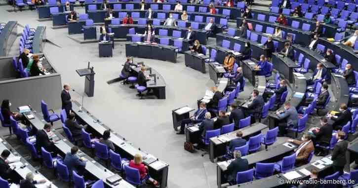 Bundestag macht Weg frei für veränderte Quarantäne-Regeln