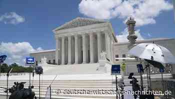 USA: Oberster Gerichtshof urteilt gegen Zwangsimpfungen in Großunternehmen