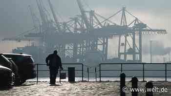 Kommt jetzt endlich der Wirtschaftsaufschwung?