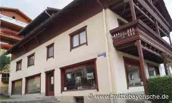 Ein Leerstand weniger in Lam - Region Cham - Nachrichten - mittelbayerische.de