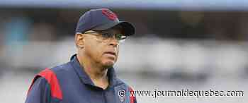 Autre congédiement dans la NFL