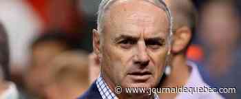 Premiers pas infructueux du baseball majeur