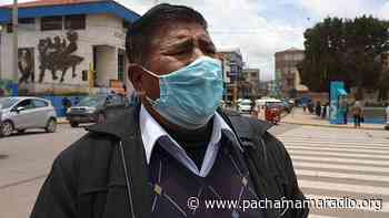 Ahorristas de Credicoop Arequipa anuncian nueva movilización en Juliaca – Pachamama Radio - Pachamama radio 850 AM