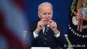 U.S. Supreme Court blocks Biden's COVID-19 vaccination, testing rules for large businesses