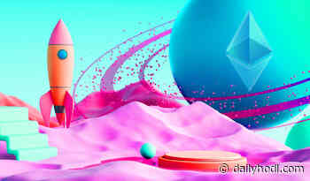 Largest Ethereum Whales Now Hold Over $80,000,000,000 Worth of ETH As Weak Hands Capitulate: Analytics Firm... - The Daily Hodl