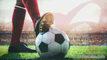Jogos de futebol do fim de semana na AF de Portalegre - Rádio Elvas