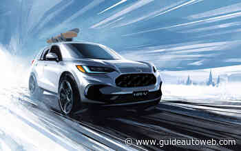 Le nôtre sera différent du reste de la planète