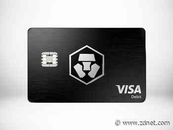 Best crypto credit cards 2022: Cryptocurrency rewards