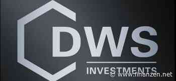 DWS rechnet mit überraschend gutem Quartal - Dividende soll bei 2 Euro liegen - DWS-Aktie nachbörslich gefragt