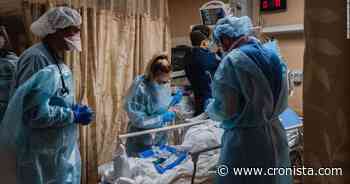 Coronavirus en Argentina: confirmaron 128.402 contagios y 139 fallecidos en 24 horas - El Cronista