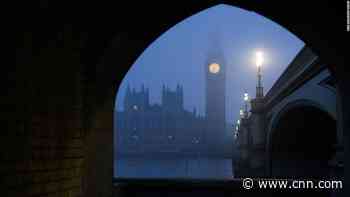 Chinese agent 'active' in UK Parliament, lawmakers told