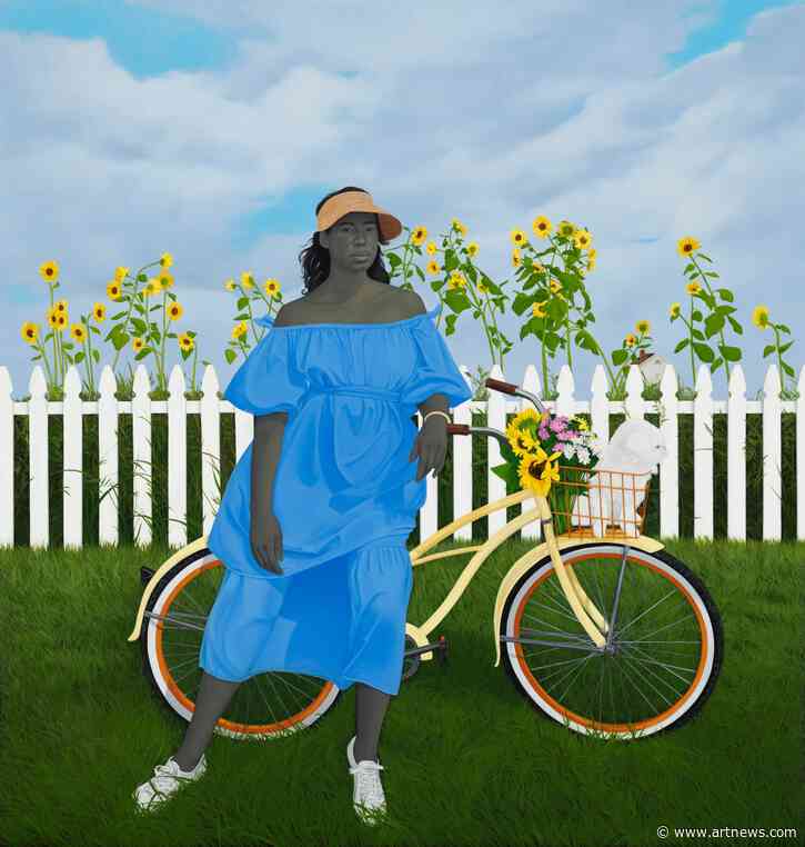 Modern Art Museum of Fort Worth to Mount Epic Exhibition of ‘Women Painting Women’