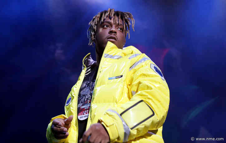 Juice WRLD’s mother says rapper was planning to seek professional help for drug addiction