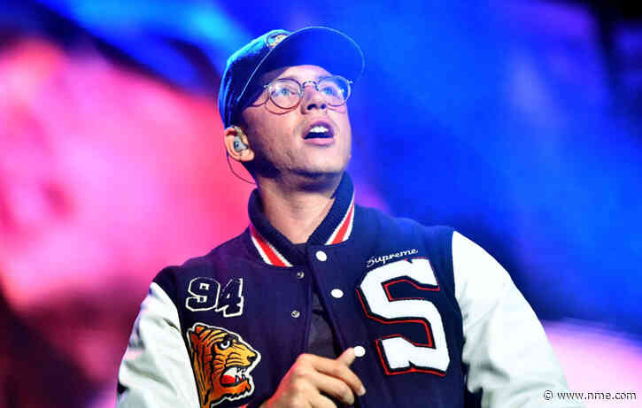 Logic is making a new album called ‘Vinyl Days’