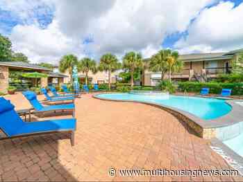 Westmount Buys West Houston Community - Multi-Housing News